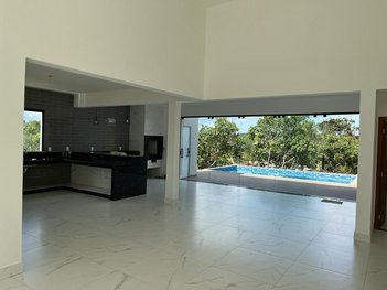 house em Avenida Estrela Dalva, São José do Almeida - Jaboticatubas - MG
