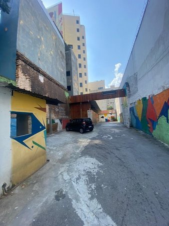 Cômodo Condomínio
