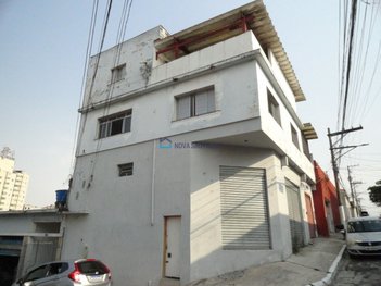house em Rua Príncipe das Astúrias, Vila Campestre - São Paulo - SP