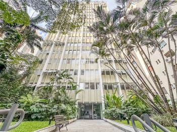 apartment em Rua Antônio Felício, Itaim Bibi - São Paulo - SP