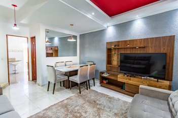 house em Rua Luar do Sertão, Chácara Santa Maria - São Paulo - SP