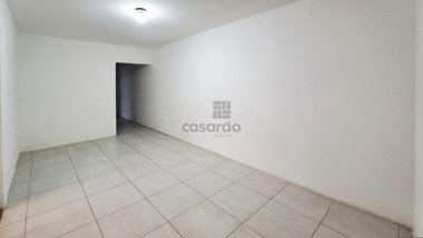 apartment em Rua Tuiuti, Centro - Santa Maria - RS
