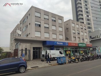 apartment em Padre Felipe, Centro - Esteio - RS