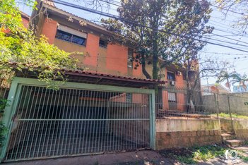 house em América, Morro do Espelho - São Leopoldo - RS