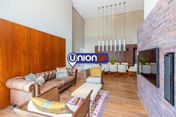 apartment em Rua Nova York, Brooklin Paulista - São Paulo - SP