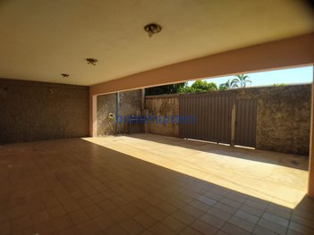 house em Rua Luís Paolieri, Parque São Quirino - Campinas - SP