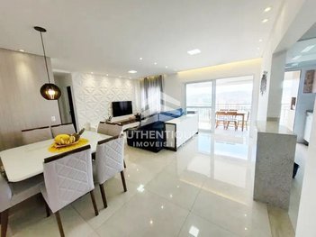 apartment em Avenida Armando Ítalo Setti, Baeta Neves - São Bernardo do Campo - SP