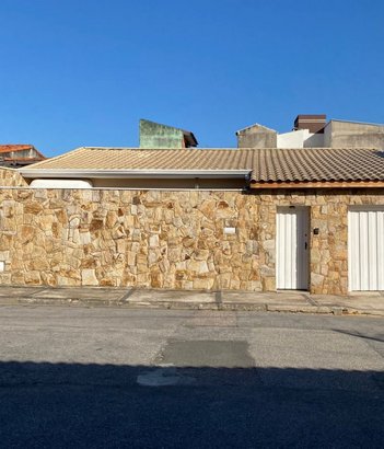 house em Rua Alcindo Guanabara, Vila Haro - Sorocaba - SP