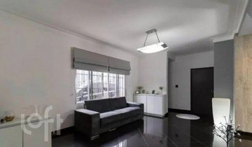 house em Edgar de Campos, Vila Nair - São Paulo - SP