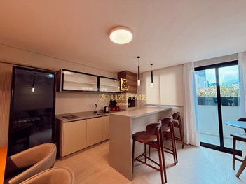 apartment em Rua Guaratuba, Saguaçu - Joinville - SC