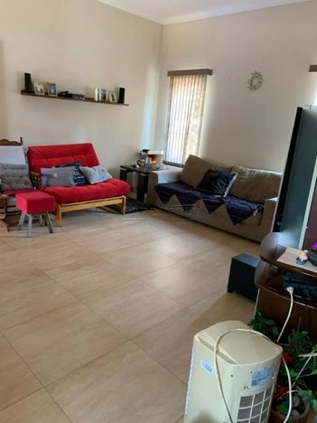 house em Rua Guttingen, Residencial Samambaia - São Carlos - SP