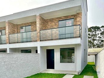 house em Alameda Caminho dos Areais, São João do Rio Vermelho - Florianópolis - SC