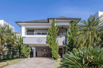 house em Avenida Juca Batista, Belém Novo - Porto Alegre - RS