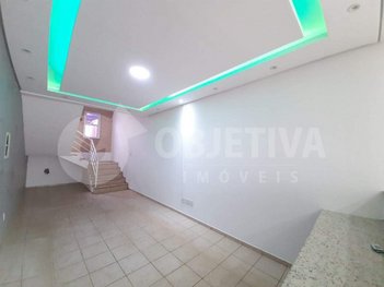 house em Rua Ipanema, Patrimônio - Uberlândia - MG