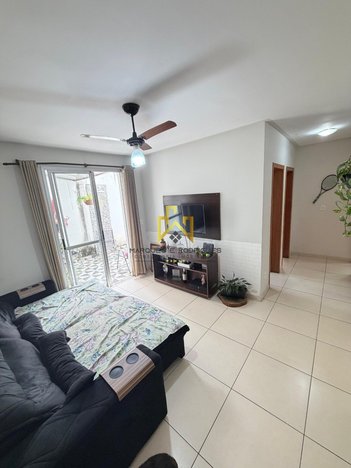 apartment em Rua dos Jacamins, Vila Cloris - Belo Horizonte - MG