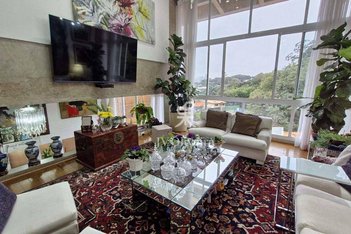 house em Rua Padre Eugênio Lopes, Vila Progredior - São Paulo - SP