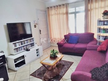 house em Rua José de Oliveira, Parque Peruche - São Paulo - SP