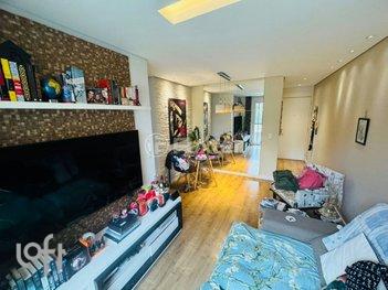 apartment em Raimundo Pereira de Magalhães, Pirituba - São Paulo - SP