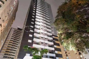 apartment em Bela Cintra, Consolação - São Paulo - SP