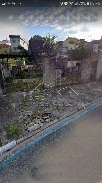 land_lot em Caguassu, Jardim Novo Carrão - São Paulo - SP