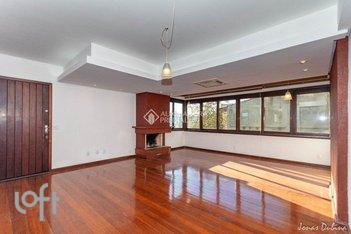 apartment em Cervantes, Jardim Botânico - Porto Alegre - RS