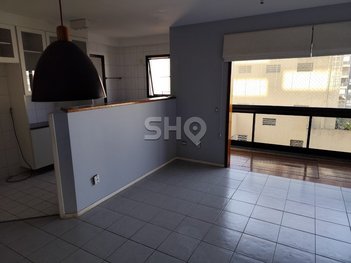 apartment em Rua Cristiano Viana, Cerqueira César - São Paulo - SP