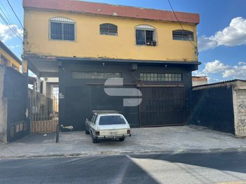 business em Guararapes, Glória - Belo Horizonte - MG