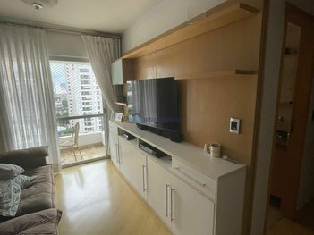 apartment em Rua Caraíbas, Perdizes - São Paulo - SP
