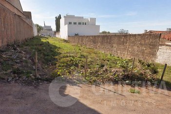 land_lot em Rua das Rosas, Cidade Jardim - Uberlândia - MG