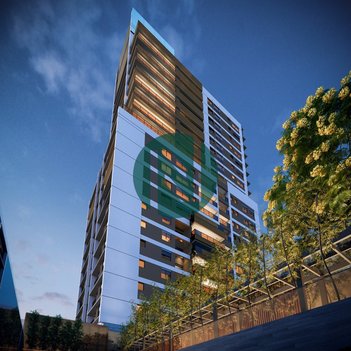 apartment em Rua Professor Filadelfo Azevedo, Vila Nova Conceição - São Paulo - SP