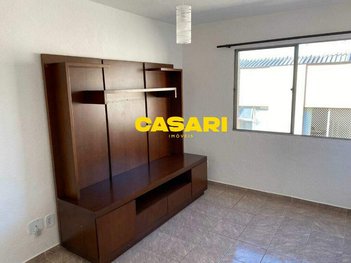 apartment em Avenida Senador Ricardo Batista, Assunção - São Bernardo do Campo - SP