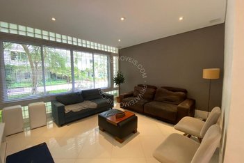 apartment em Avenida Higienópolis, Higienópolis - São Paulo - SP