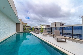 apartment em SHCES Quadra 707 Bloco E, Cruzeiro Novo - Brasília - DF