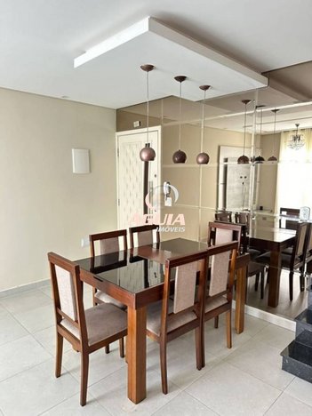 apartment em Rua Nilo Peçanha, Vila América - Santo André - SP
