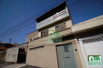 house em Rua Moisés Marx, Vila Aricanduva - São Paulo - SP