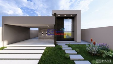 house em Rua Humaitá, Pousada Del Rey - Igarapé - MG