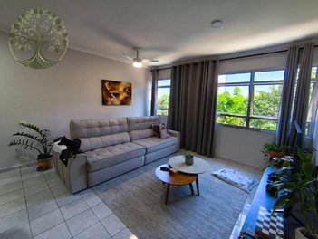 apartment em Rua Mateos Demarchi, Demarchi - São Bernardo do Campo - SP