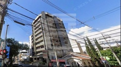 office em Rua Maria Monteiro, Cambuí - Campinas - SP