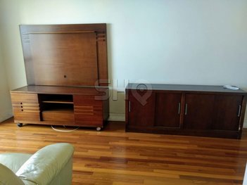 apartment em Avenida Parada Pinto, Vila Nova Cachoeirinha - São Paulo - SP