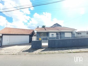 house em Rua Giácomo Baccin, Aparecida - Bento Gonçalves - RS