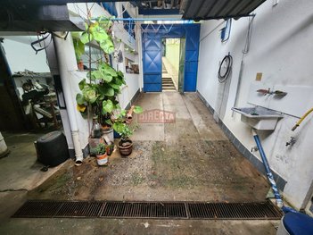 house em Rua Backer, Cambuci - São Paulo - SP