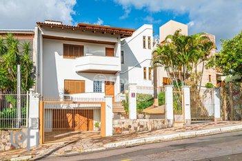 house em Fernando Osório, Teresópolis - Porto Alegre - RS