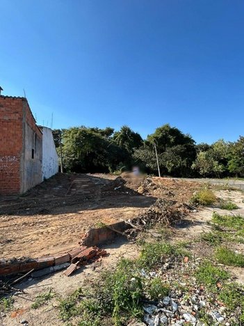 land_lot em Rua Armando Marques, Jardim Santa Catarina - Sorocaba - SP