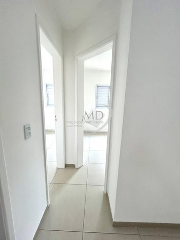 apartment em Rua Espanha, Parque das Nações - Santo André - SP