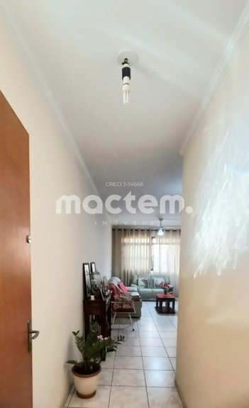 apartment em Rua Domingos Padovan, Jardim Anhangüera - Ribeirão Preto - SP