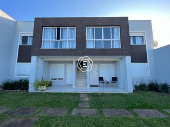 apartment em Avenida Parque Central, Xangri-Lá - Xangri-Lá - RS