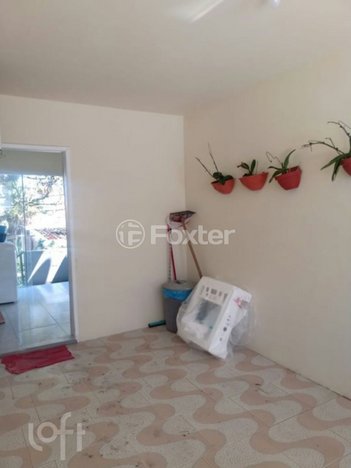 house em Rua Domingos Romão, Barreiros - São José - SC