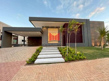 house em Avenida Três, Gran Royalle - Lagoa Santa - MG