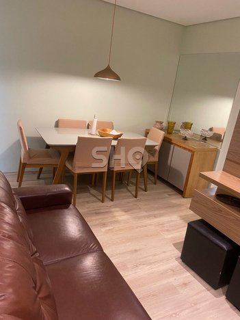 apartment em Avenida Conceição, Vila Paiva - São Paulo - SP