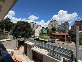 house em Rua José Sabóia Côrtes, Centro Cívico - Curitiba - PR